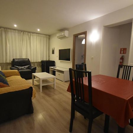 Flatspain Madrid Rio Apartment Ngoại thất bức ảnh