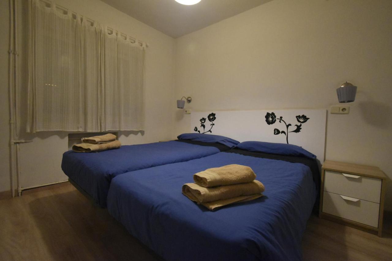 Flatspain Madrid Rio Apartment Ngoại thất bức ảnh