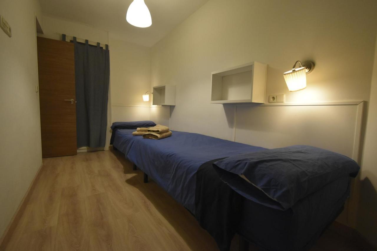 Flatspain Madrid Rio Apartment Ngoại thất bức ảnh